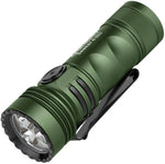 Olight Seeker 4 Mini with UV Flashlight