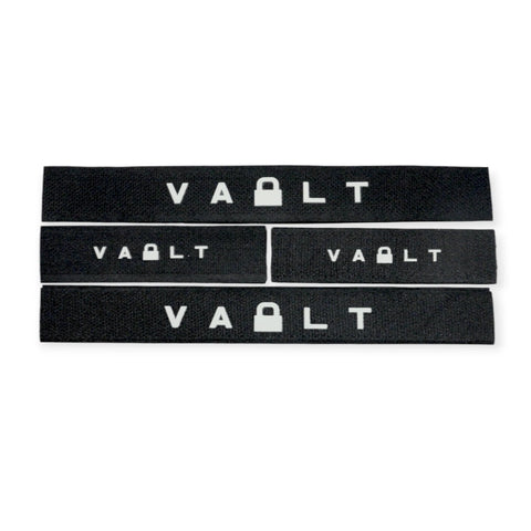 Vault® Accessories - Clip Strips