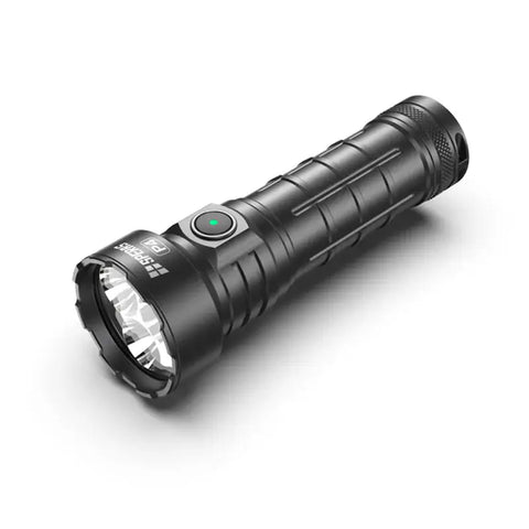 Speras P4 4000 Lumen Flashlight