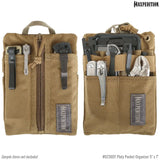 Maxpedition® Platy 5" X 7"  Pocket Organizer