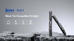 Wuben® PL01 Rechargeable Penlight