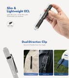 Wuben® PL01 Rechargeable Penlight