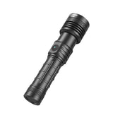 Speras PZ18 Zoomable Flashlight