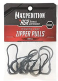 Maxpedition® AGR Zipper Pulls