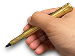 Maratac® Brass Pen Driver