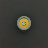 ReyLight® Titanium Pen Light