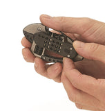 CRKT® Guppie Mini Multi Tool