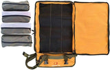 Roaring Fire® The Pack Mule Tool Roll Bag