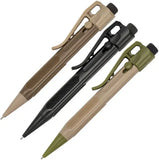 Rite in the Rain® Slide-Click Mini Pencils