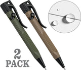Rite in the Rain® Mini Bolt Action Pens