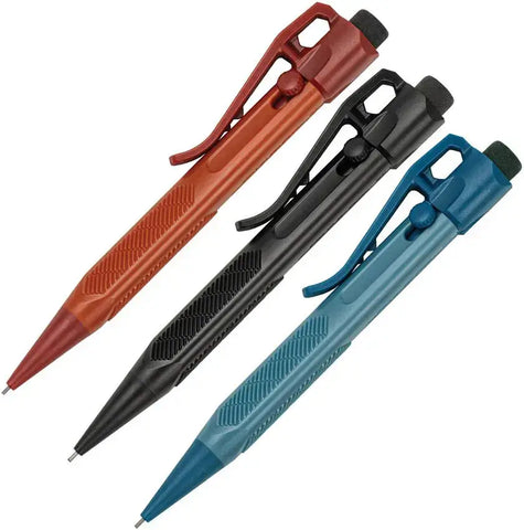 Rite in the Rain® Slide-Click Mini Pencils