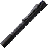 ReyLight® Aluminum Pen Light in Black