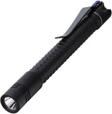 ReyLight® Aluminum Pen Light in Black
