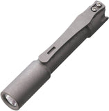 ReyLight® Pineapple Mini Titanium  Flashlight
