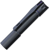 ReyLight® Pineapple Mini Titanium  Flashlight