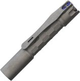 ReyLight® Pineapple Mini Titanium  Flashlight
