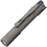 ReyLight® Pineapple Mini Titanium  Flashlight
