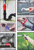 Rescue Tape® Self-fusing Silicon
