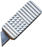 Rivery Manufacturing® Zero Utility Knife