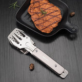 Roxon® S602 MBT BBQ Tool