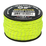 Atwood Rope Mfg® Reflective Micro Cord