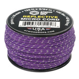 Atwood Rope Mfg® Reflective Micro Cord