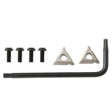 Gerber® Carbide Cutter Inserts