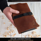 Beavercraft® Premium Spoon  Carving Set