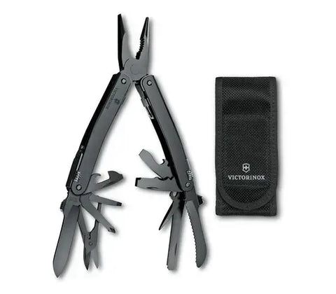 Victorinox®  Swiss Tool Spirit MXBS