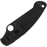 Spyderco® Military 2