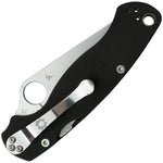 Spyderco® Para-Military 2 Spyder Edge