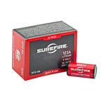 Surefire® 123A Batteries