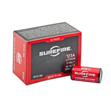 Surefire® 123A Batteries