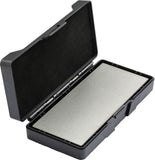 Sharpal® 6.5" X 3.5"  Dual Grit Diamond Whetstone