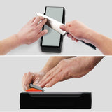 Sharpal® 8 X 3 Dual Grit Diamond Whetstone