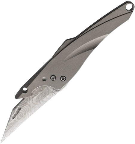 Silipac® Shark Utility Knife