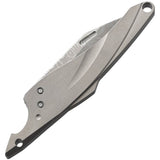 Silipac® Shark Utility Knife