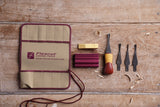 Flexcut® Lino & Relief 4 Piece Gouge Set