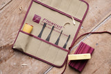 Flexcut® Lino & Relief 4 Piece Gouge Set