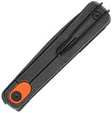SRM Knives® Palfrey Knife