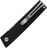 SRM Knives® Gent