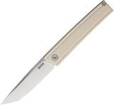SRM Knives® Gent