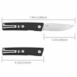 SRM Knives® Gent
