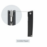 SRM Knives® Gent