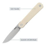 SRM Knives® Palfrey Knife