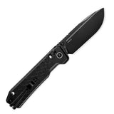 SRM Knives® Rubik