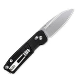 SRM Knives® Scout Ambi Lock