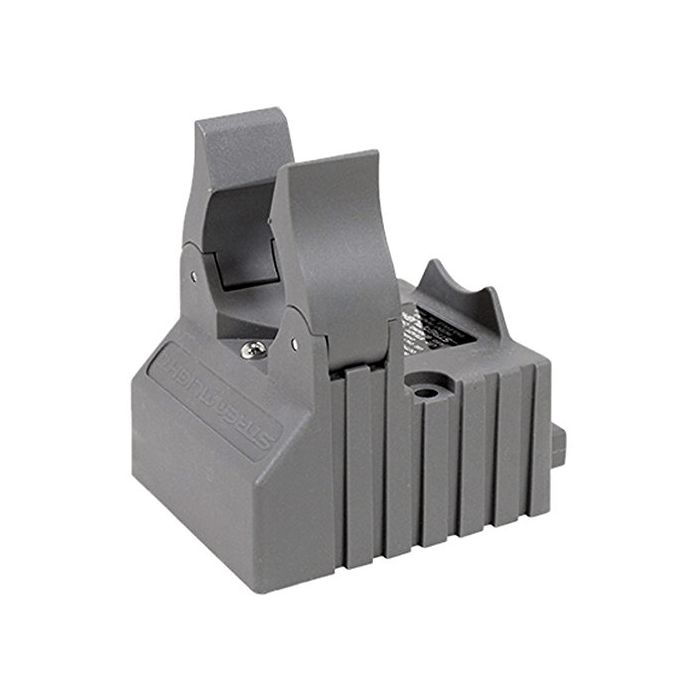 Streamlight Smart Charger Base for Stinger Series Flashlights Streamlight Smart Charger Base for Stinger Series Flashlights