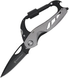 Smith & Wesson® Multi Tool Linerlock