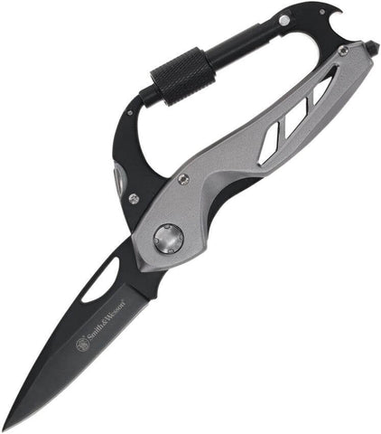 Smith & Wesson® Multi Tool Linerlock